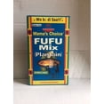 thumbnail image 5 of Mama’s Choice Plantain Fufu Mix - Easy  Authentic African Fufu, 5 of 6