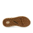 thumbnail image 5 of Sandalias Columbia Konos Hiker de 2 correas para hombre Shark/Ancient Fossil, 5 of 5