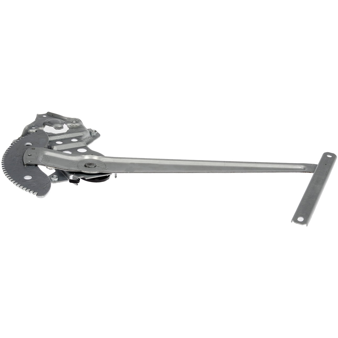 Dorman 740-044 Front Driver Side Window Regulator for Specific Toyota Models