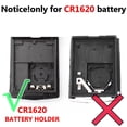 thumbnail image 5 of Car Key Shell For Mazda Demio 2 3 5 6 CX7 CX9 RX8 MX5 MPV Key Remote Fob Case, 5 of 9