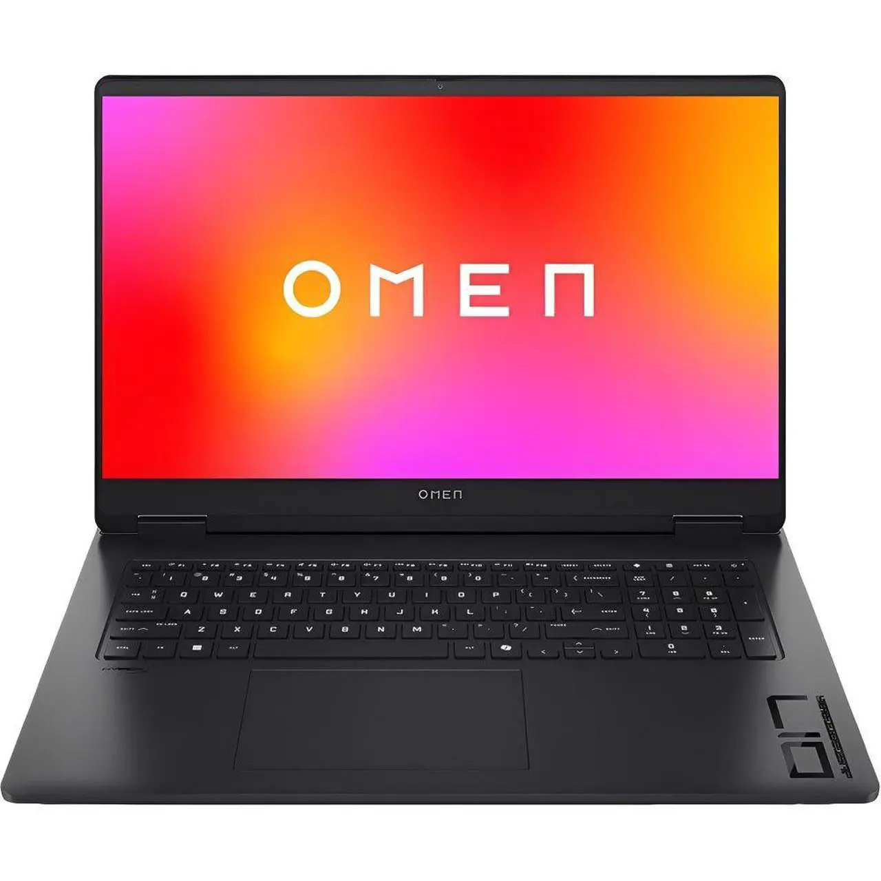 HP OMEN 17.3"1920 x 1080 144Hz Gaming Laptop | AMD Ryzen AI 9 365( Beat C7-155H)| GeForce RTX 5060 8 GB | Black | 32GB RAM DDR5 | 1024GB SSD | Windows 11 Home | Bundle with HDMI Cable