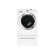 Frigidaire FFFS5115PW - Washing machine - width: 27 in - depth: 30.3 in - height: 36 in - front loading - 3.8 cu. ft - 1200 rpm - white