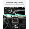 thumbnail image 3 of Bluetooth Car Adapter for BMW Mini One - USB Cable Bluetooth Connectivity, Wireless Music Transmitter Compatible with Apple/Android MMI Interface, 3 of 7