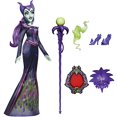 thumbnail image 1 of Hasbro DPR Villains Maleficient Fd, F4561, 1 of 6