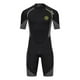 thumbnail image 2 of Hombres Traje de neopreno de 1.5 mm Traje de baño Shorty Manténgase abrigado Traje de protección para deportes acuáticos Esnórquel Canotaje Buceo XXXXL Macarena Los hombres traje de neopreno, 2 of 8