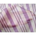 thumbnail image 4 of oneOone Silk Tabby Fabric Stripe Print Fabric By The Yard 42 Inch Wide, 4 of 4