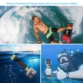 thumbnail image 2 of Varillas de flotabilidad y correa de agarre de mano con mango flotante PULUZ para GoPros, 2 of 8