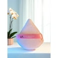 thumbnail image 5 of Viva Koutour Cosmetics Plush Perfection Powder Puff, Ultra-soft, Luxurious, 5 of 5