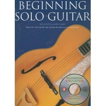 Beginning Solo Guitar