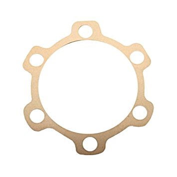Omix-ADA Axle Drive Flange Gasket - 16727.02 Fits select: 1980-1986 JEEP JEEP, 1979-1980 AMERICAN MOTORS JEEP