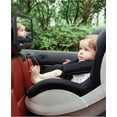 thumbnail image 5 of The Peanutshell Back Seat Mirror, 5 of 7