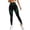 01 Army Green, variant on Color Block Leggings for Women Stretch High Waisted Buttery Soft Yoga Pants No See Through Running Athletic Tights