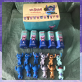 thumbnail image 2 of Linda caja sorpresa de Sonny Angel Stitch, caja sorpresa misteriosa para fiesta, figuras de anime, modelo de muñeca, regalo de Navidad, juguete para niños, Motherland, 2 of 5