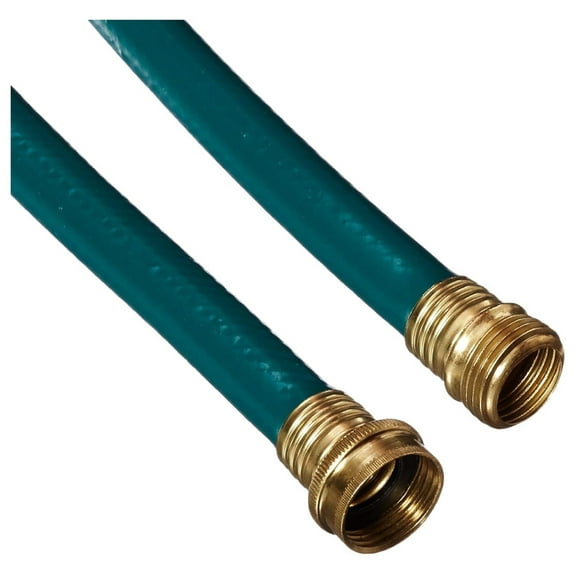 REM15 15' Remnant, Colors May Vary Garden Hose, 15ft
