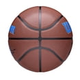 thumbnail image 4 of Basketball WILSON NBA Team Alliance Orlando Magic Taille 7-29,5, 4 of 7