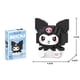 thumbnail image 1 of Sanrio-bloques de construcción de Anime Kawaii para niños, Hello Kitty, Kuromi, My Melody, Cinnamoroll, diamante, conejo, ratón, juguete, regalo de cumpleaños, 1 of 4