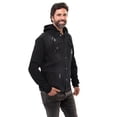 thumbnail image 4 of Chamarra Pallpall Trucker Mezclilla Para Hombre, 4 of 8
