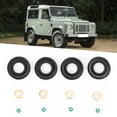 thumbnail image 4 of 1372494, Rubber Leak Proof Fuel  Seal Kit  For Car Replacement For Citroen Relay 2.2 HDI 100 2006-2013, 4 of 8