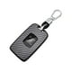 thumbnail image 1 of Speravity Llavero automotriz desmontable, inodoro, a prueba de golpes, fibra de carbono, funda protectora de grano, reemplazo de accesorios de Automoción decorativa y accesorios, 1 of 6