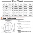 thumbnail image 2 of 2025 Casual Sports Sweatshirt For Mens Zip Up Long Sleeve Winter Fleece Warm Drawstring Hooded Jacket With Pockets, 2 of 3