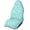 Colorful Leopard, variant on XYZCANDO Skeleton Surf Sunset Car Seat Towel Cover Highly Water-Resistant, for Van Truck Seat Bucket Seat Suitable for Cars Trucks