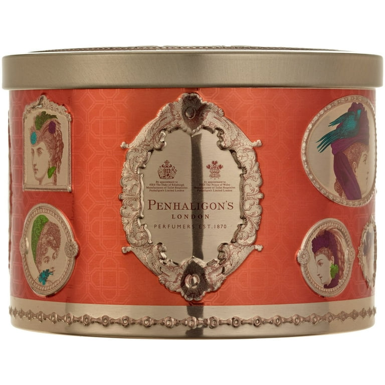 Penhaligon's Miniature Fragrance Collection, 5 x 0.16 oz - Walmart.com