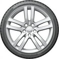thumbnail image 2 of Set of 4 (FOUR) Hankook Ventus V12 Evo2 235/45R17 ZR 97Y XL Performance Tires Fits: 2004-06 Acura TL Base, 2007-08 Acura TL Type-S, 2 of 3