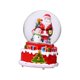 thumbnail image 3 of Ilumina bolas de cristal navideñas, pequeños globos de nieve navideños, globos de nieve navideños LED, caja Musical para escritorio, mesita de noche y Estilo B Macarena Globos de nieve iluminados de Navidad, 3 of 8