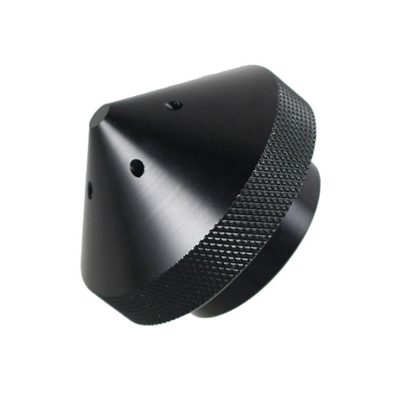 Labwork Eliminator Trolling Motor Prop Nut Replacement for MotorGuide X3 X5 XI3 XI5 (GFEL-MG-R-DP)