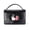 Blackmulti, variant on MULTI COLOR BAG, SALLY BAG BLACK MULTI
