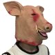 thumbnail image 2 of Mask Horror Wild Boar de resina integral para cosplay de Halloween, 2 of 3
