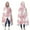White Dogs and, variant on Wearable Blanket,West Highland White Terrier Hooded Wearable Flannel Blanket for Adults & Teens,Winter Poncho Shawl Wrap Cape Cozy Anti-Pill,60"x80"