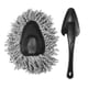 thumbnail image 3 of Kenally Cepillo de coche, accesorios de limpieza de plástico, tamaño compacto, removedor de suciedad de fácil agarre, mopa para polvo, Automoción decorativa y accesorios, 3 of 6