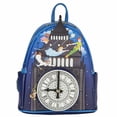 thumbnail image 2 of Mini Backpack Loungefly Peter Pan brilla en la oscuridad, 2 of 2