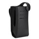 thumbnail image 1 of Funda Protectora De Radio Bidireccional Para Motorola Walkie Talkie Funda Protectora De Cuero PU Para Radio Bidireccional Adecuada Para Motorola P6600, 1 of 8