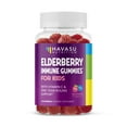 thumbnail image 3 of Havasu Elderberry Gummies for Kids, Vitamin C Gummies Immune System Booster, 60 Ct, 3 of 10