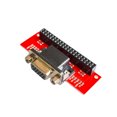 thumbnail image 2 of FOR Pi 3 B +/2 Generation/B+ VGA666 Module Module, 2 of 2