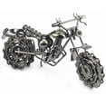 thumbnail image 1 of Motorcycle Models, Mens Boys Motorbike Accessories Motorcycle Craft for Decoration or Collection, 1 of 5