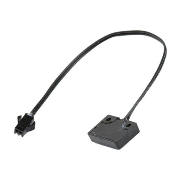 Resistencia al agua, máquina de remo, interruptor de láminas, , reloj electrónico, sensor de cubo 20 centímetros Cola Sensor de velocidad de cintas de correr
