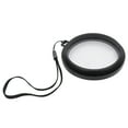 thumbnail image 4 of QIILU Balance Lens Cap, Camera Lens Cover Balance Correction For Camera, 4 of 8