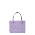 thumbnail image 1 of Bolsa BOGG BAG Bitty I Lilac You a Lot 28 cm x 11 cm x 22 cm, 1 of 6