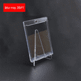thumbnail image 2 of 20Pcs 35PT Hard Magnetic Card Holder for Idol Photo Cards Protector Sports Trading Card Toploaders Display Case A, 2 of 6