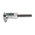 thumbnail image 3 of Vernier Caliper Digital, Portable Vernier Caliper Digital  for Home for DIY Measurement for Industry, 3 of 8