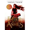 thumbnail image 1 of Pre-Owned An Ember in the Ashes (Paperback) 0593206932 9780593206935, 1 of 1