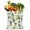 White-464, variant on Aesthetic Cactus Canvas Tote Bag, Reusable Southwestern Handbag, Eco-Friendly Retro Desert Succulent Shopping Bag for Women
