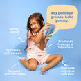thumbnail image 2 of JoySpring Saffron Gummies for Kids Mood Supplement Support, 2 of 7