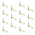 Axio 25 Sets Picture Frame Hanging Hooks Heavy Duty Photo Frame Hangers