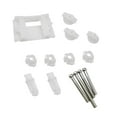 thumbnail image 2 of jiaping 4xHeadlight Adjust Screw Adjuster Clip Repair Set for 100 A8, 2 of 8