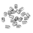 thumbnail image 1 of 20 Pcs 2X3mm Stainless Steel Ball Plunger Spring Ball Plunger Push Fit Ball Spring Ball Plungers Se, 1 of 5