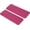Dark Red, variant on 2Pcs Felt Base Shaper, 13.8x5 Inch Rectangle Bag Bottom Shaper Pad Cushion Purse Liner Board Insert Arc Corner for Handbags Tote Crossbody Backpack, Coffee